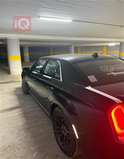 Chrysler 300